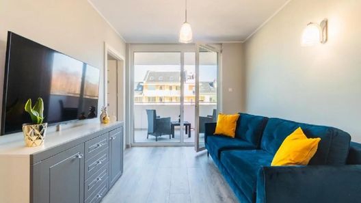 Apartament Baltic Sun N°37 (1)