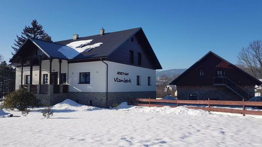 Apartmány Vízmberk Velké Losiny (1)