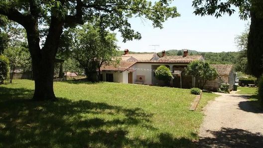 Cottage Gasparini Porec (1)