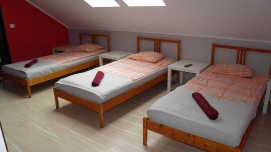 Marianki Pokoje Dąbrowa Górnicza (1)