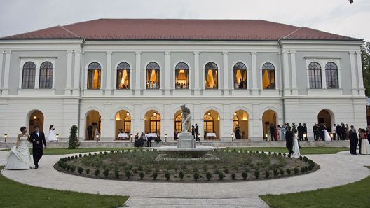 Anna Grand Hotel Balatonfüred (1)