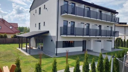 Villa EDEN Ustka (1)