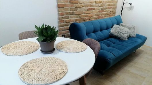 Ide-Odú Apartman Baja (1)