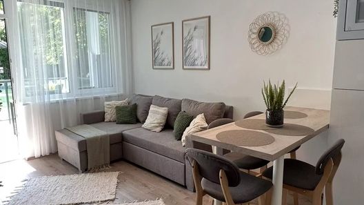 Margittai Apartmanok Zamárdi (1)