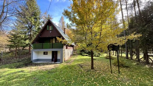 Kerekerdő Apartman Szarvaskő (1)