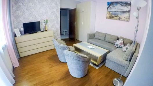 Apartament Tadeusz 301 Krynica-Zdrój (1)