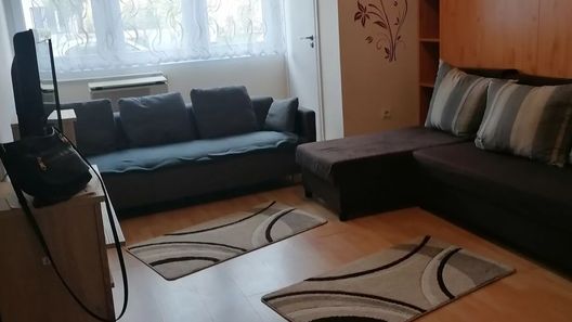 Állomás Apartman Kiskunhalas (1)