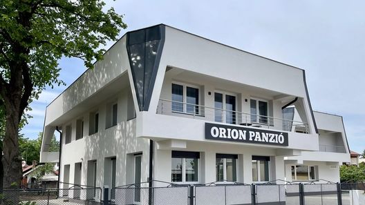 Orion Panzió Hajdúszoboszló (1)