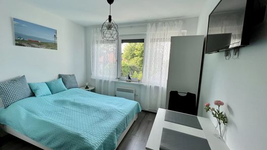 Barack Apartman Balatonföldvár (1)