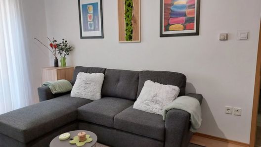 Sóhordó Apartman Szeged (1)