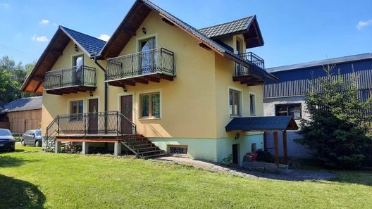 Domek za wodą - agroturystyka, apartamenty (1)