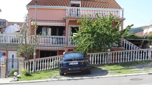 Apartman Maca Crikvenica (1)