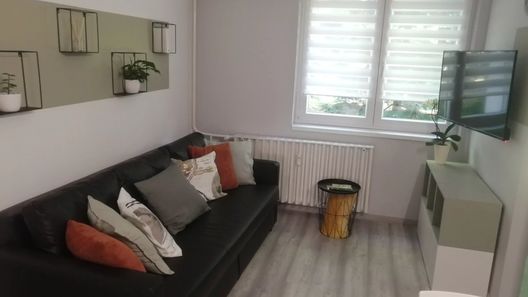 RsG Home Apartman Keszthely (1)