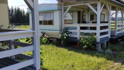 Domek LAWENDOVO Kopanica (1)