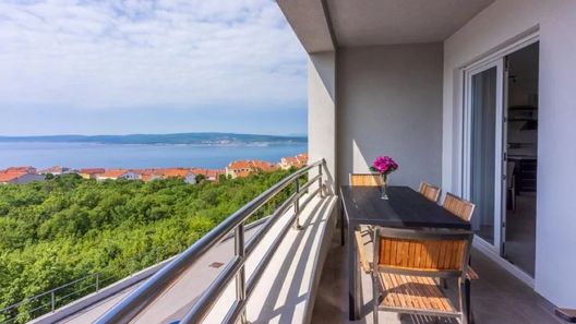 Apartman Danon Crikvenica (1)