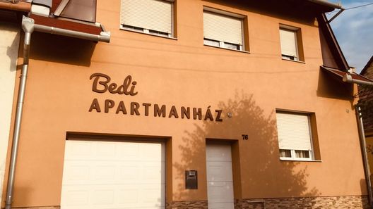 Bedi Apartmanház Nagykanizsa (1)