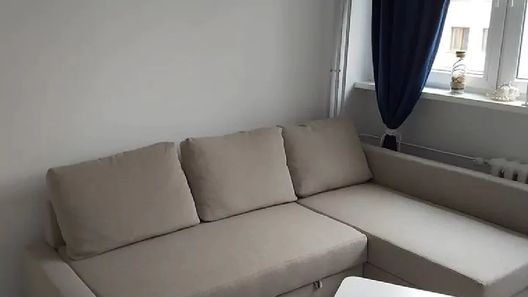 Apartament w Kołobrzegu Okopowa (1)