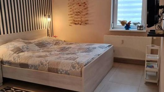 Apartament Międzyzdroje 4 osoby - 200 m od morza (1)