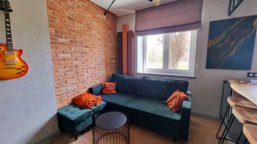 Luksusowy Apartament przy Sądzie Toruń (1)