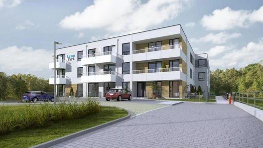 Lazur Park - Apartamenty (1)