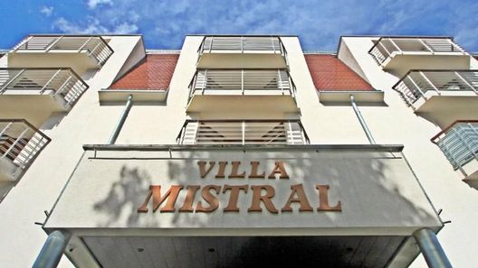 Baltic Home Villa Mistral (1)