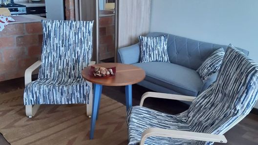 Apartman a Város Felett Eger (1)