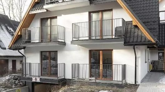 Apartament "Nosal" Droga na bystre Zakopane (1)