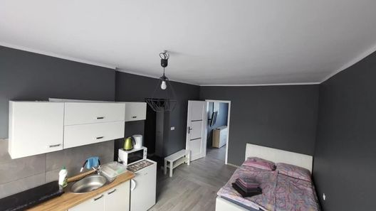 Apartament Julia Łeba Kwiatowa (1)