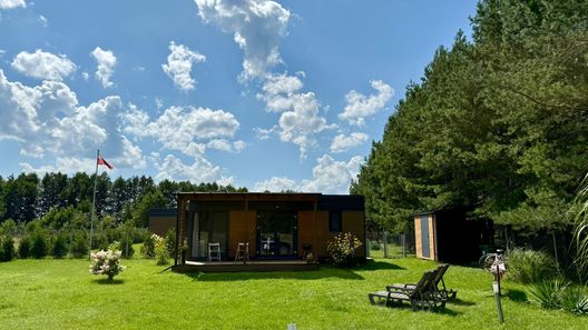 Cisy Resort 2 - dla gości ze zwierzętami, teren na wyłączność (1)