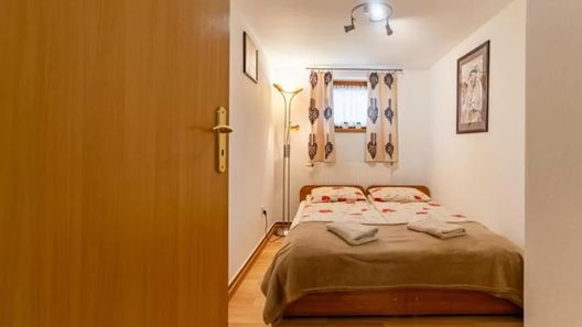 Apartament Owieczka - Willa Ela Cri Zakopane (1)