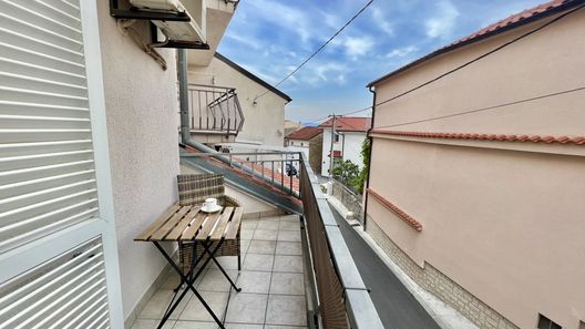 Apartman Jana Crikvenica (1)