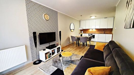 Apartament SUN&FUN Familijny Karpacz (1)