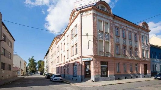 FAMILY Apartment OSTRAVA (1)