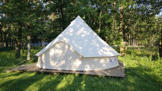 Glamping Kaliska (1)