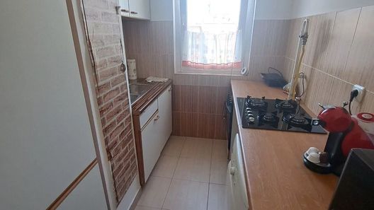 Kuckó Apartman Siófok (1)