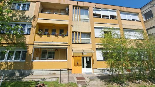 Tiszakötő Apartman Kisköre (1)