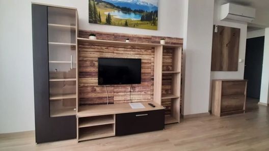 Alinda 1. Apartman Siófok (1)