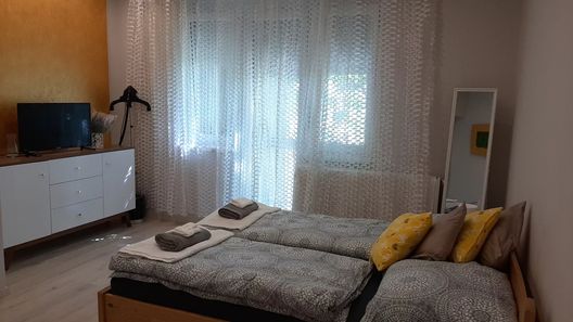 Raul Apartman Debrecen (1)