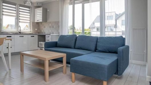 Apartamenty Jachtowa Władysławowo  (1)