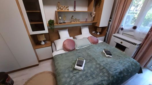 Breki Lux Apartman Hajdúszoboszló (1)