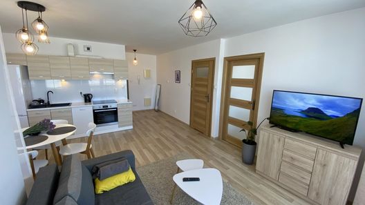 Apartament Kopisto (1)