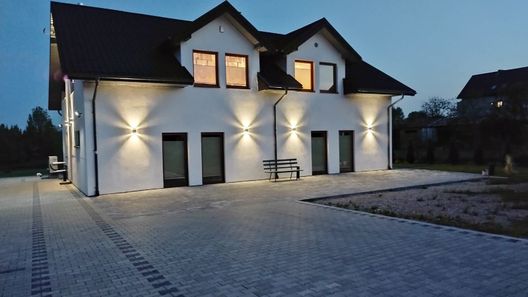 Noclegi Villa na Chabrowej Miedziana Góra (1)