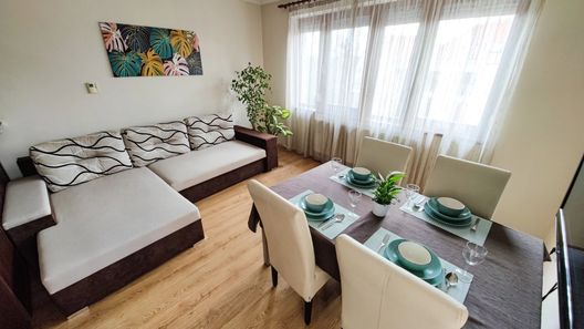 Teal Apartman Veszprém (1)