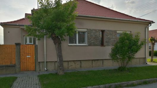 Új Lilla Apartman Keszthely (1)