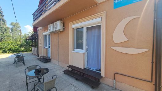 Vécsey Apartman Siófok (1)