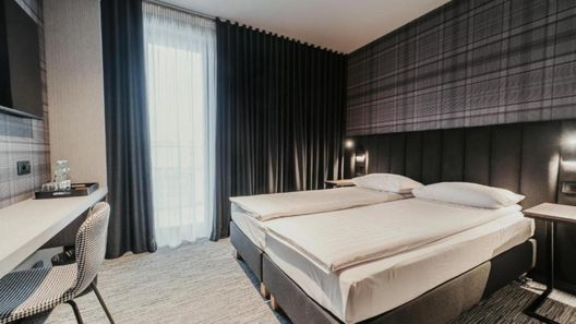 NeroHome Bed&Breakfast Łomża (1)