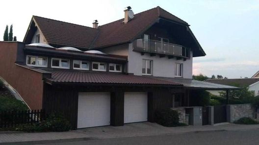 Apartmány Světlá nad Sázavou (1)