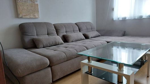 Erzsébet Apartman Budapest (1)