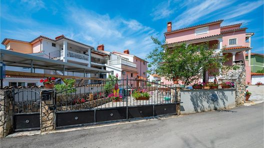 Apartman Fažana - CIF960 (1)