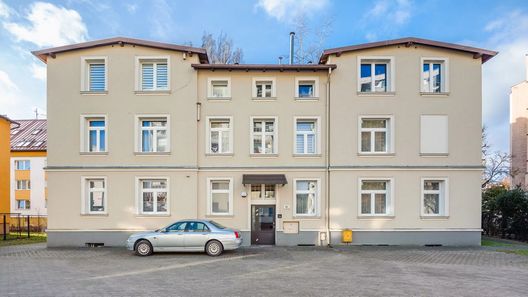 Apartamenty Sun & Snow  Karlikowo Sopot (1)